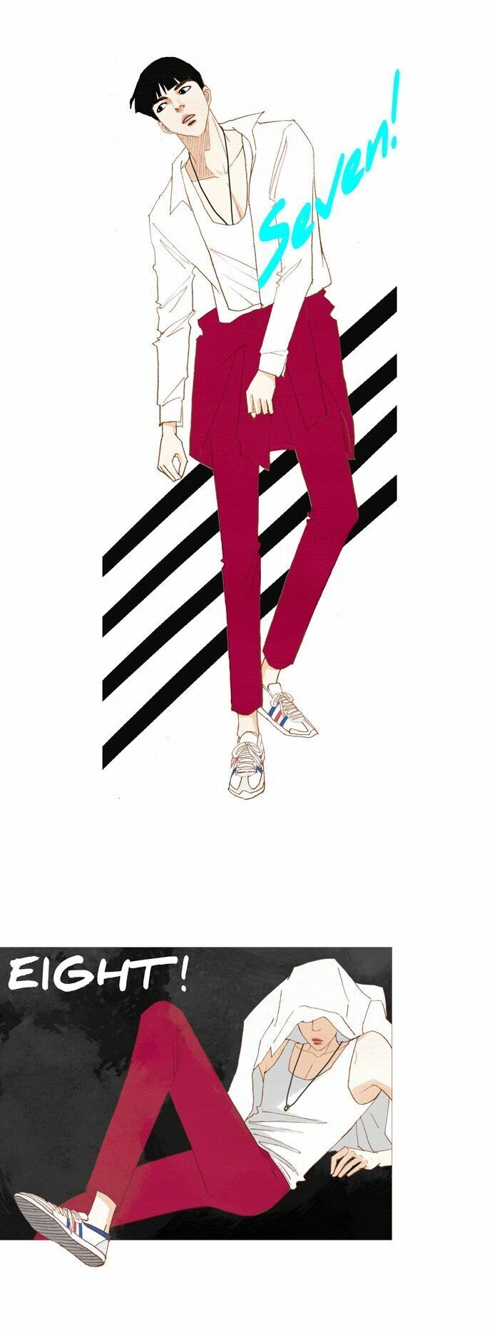 Thánh Thần Trẻ Trâu Chapter 14 - 11