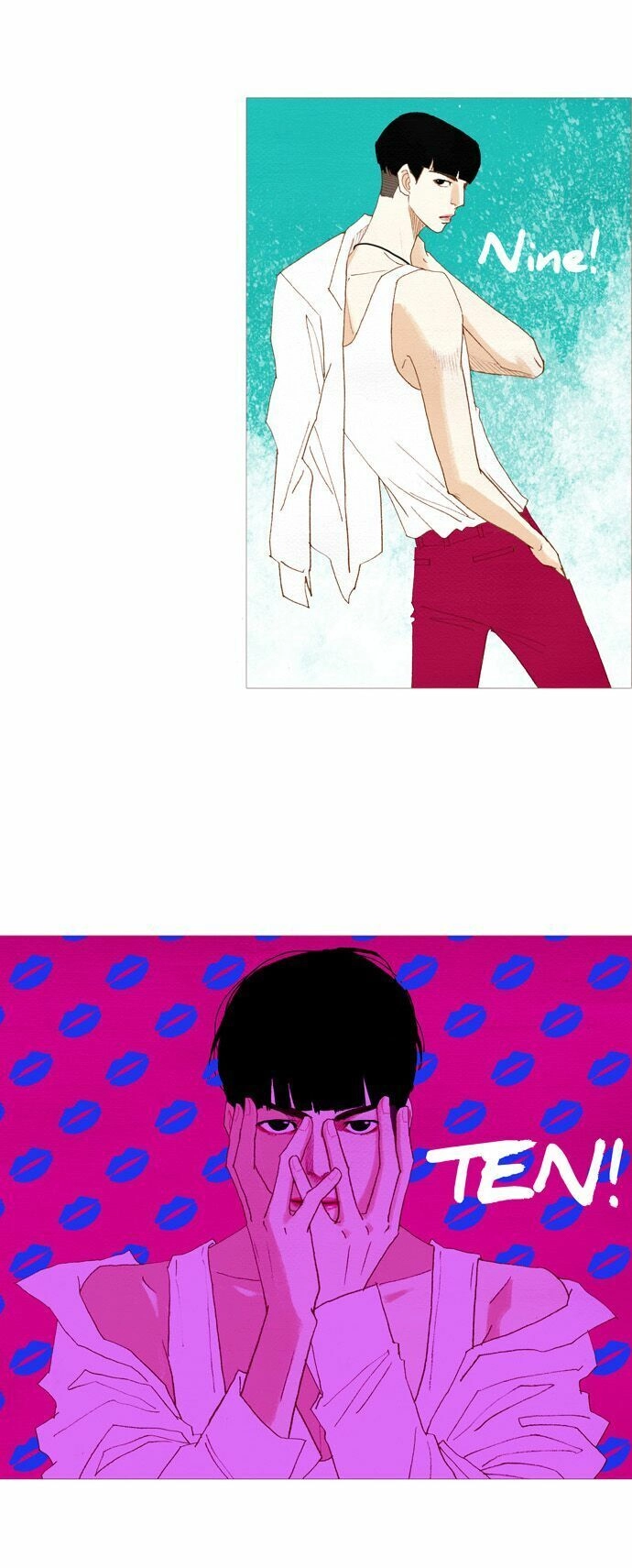 Thánh Thần Trẻ Trâu Chapter 14 - 12