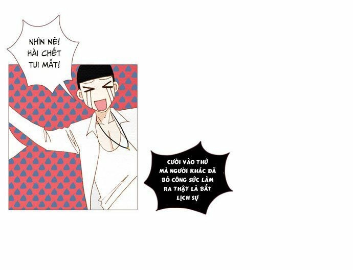 Thánh Thần Trẻ Trâu Chapter 14 - 24