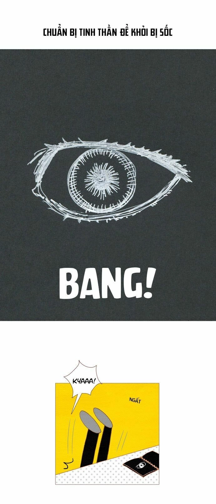 Thánh Thần Trẻ Trâu Chapter 15 - 15