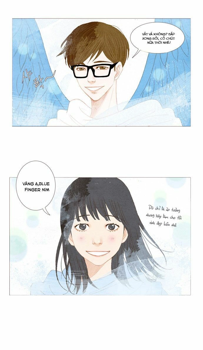 Thánh Thần Trẻ Trâu Chapter 15 - 32