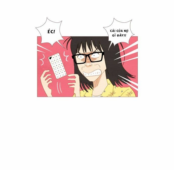 Thánh Thần Trẻ Trâu Chapter 17 - 6