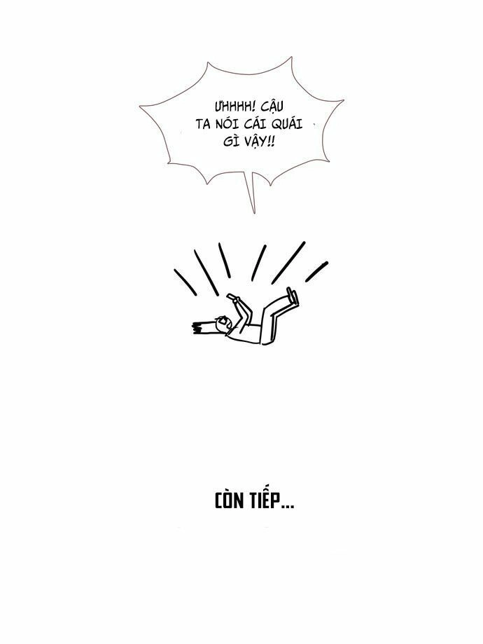 Thánh Thần Trẻ Trâu Chapter 17 - 36