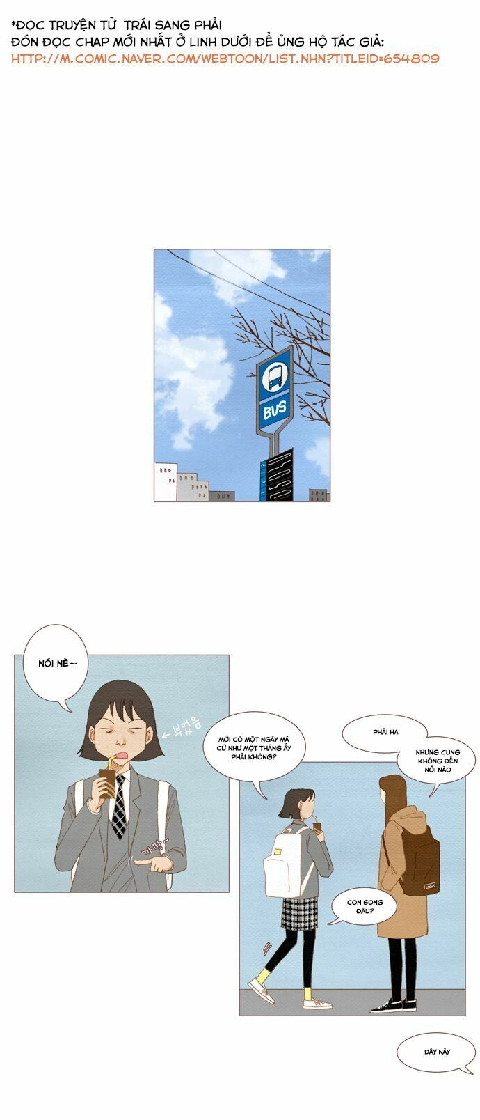 Thánh Thần Trẻ Trâu Chapter 18 - 2