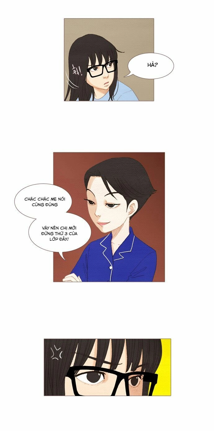 Thánh Thần Trẻ Trâu Chapter 19 - 9