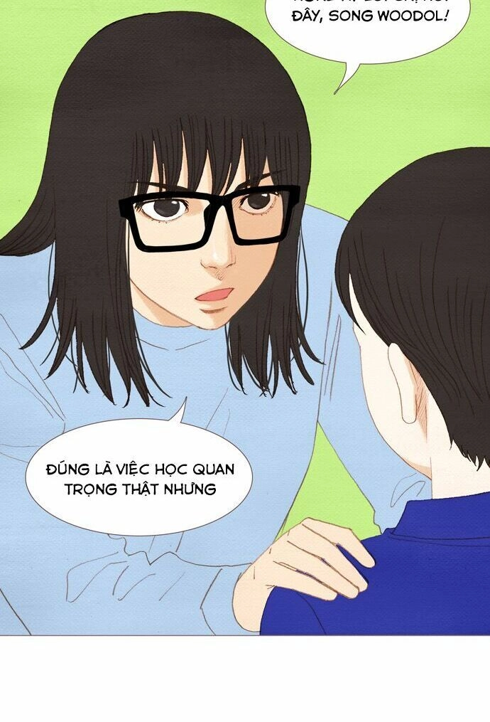 Thánh Thần Trẻ Trâu Chapter 19 - 11