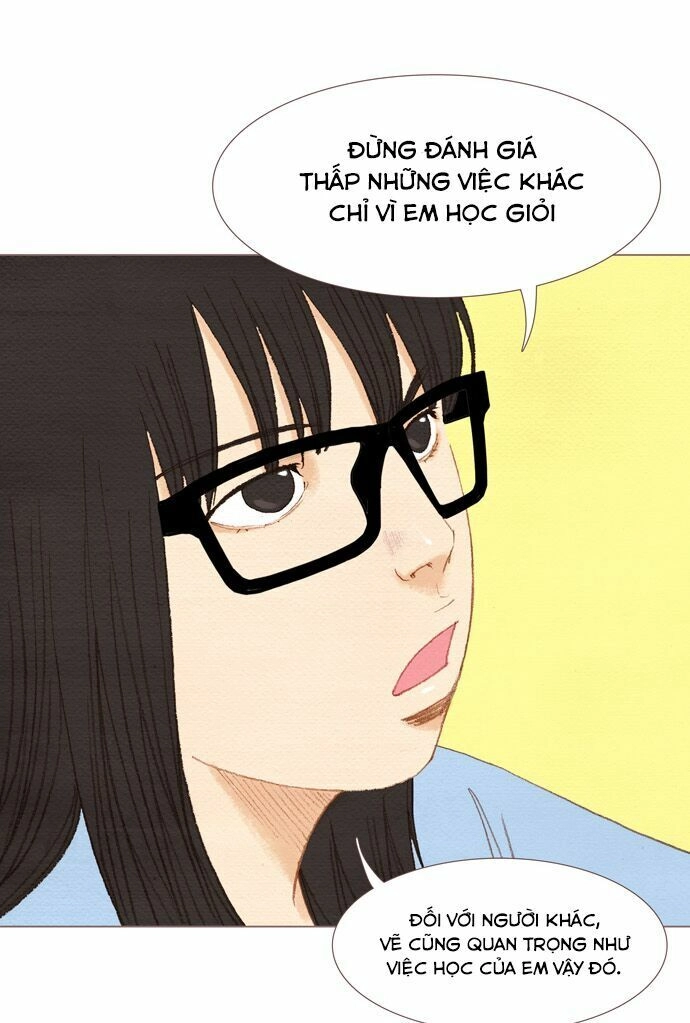 Thánh Thần Trẻ Trâu Chapter 19 - 12