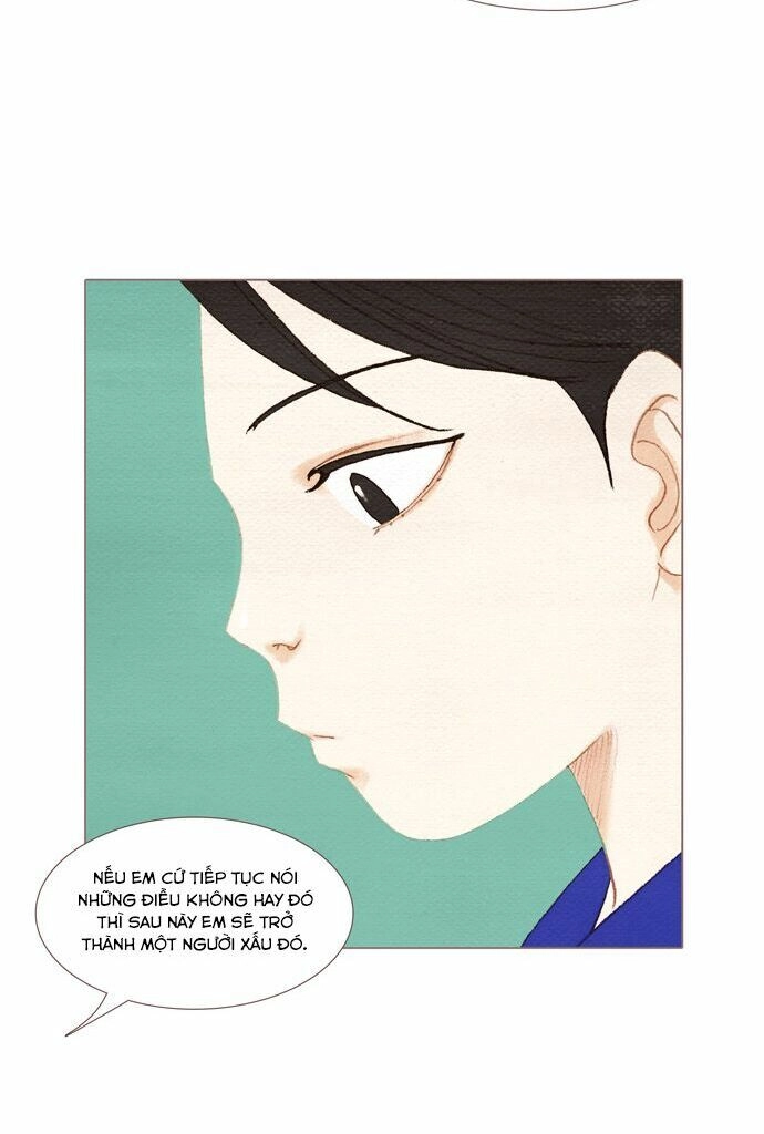 Thánh Thần Trẻ Trâu Chapter 19 - 13