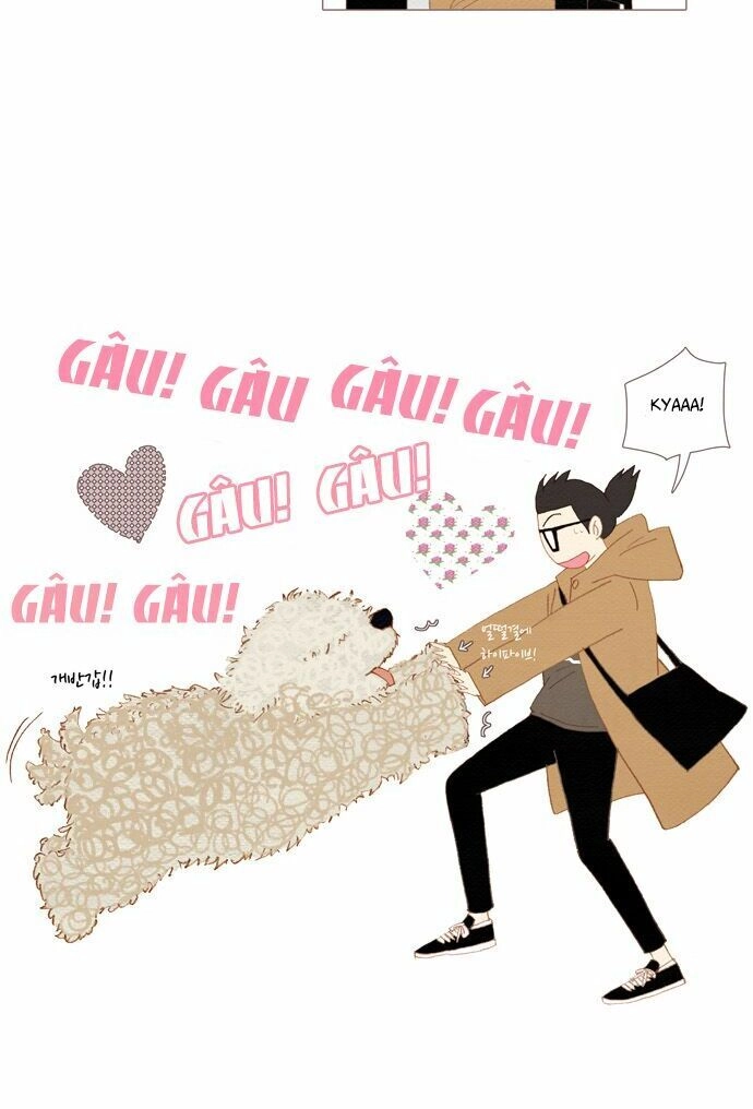 Thánh Thần Trẻ Trâu Chapter 19 - 30