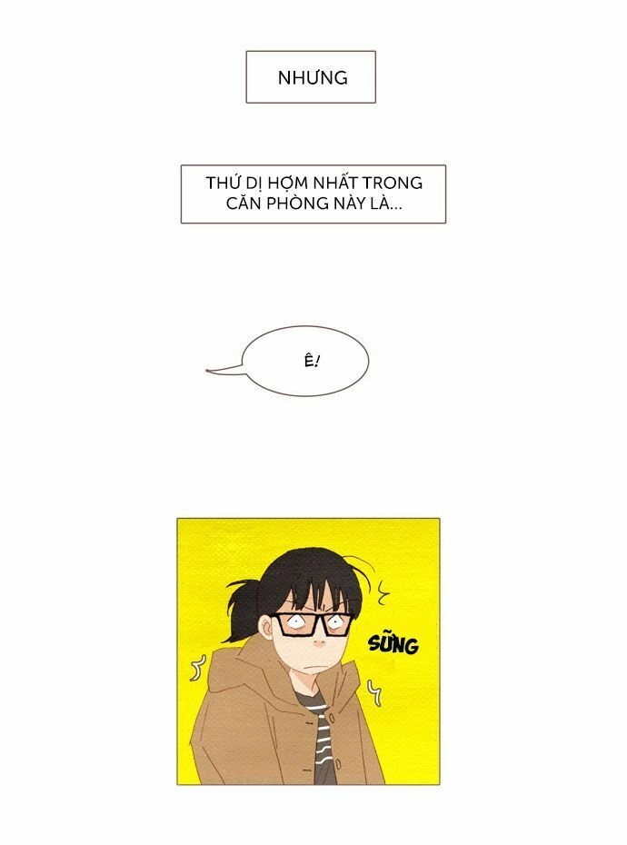 Thánh Thần Trẻ Trâu Chapter 20 - 15