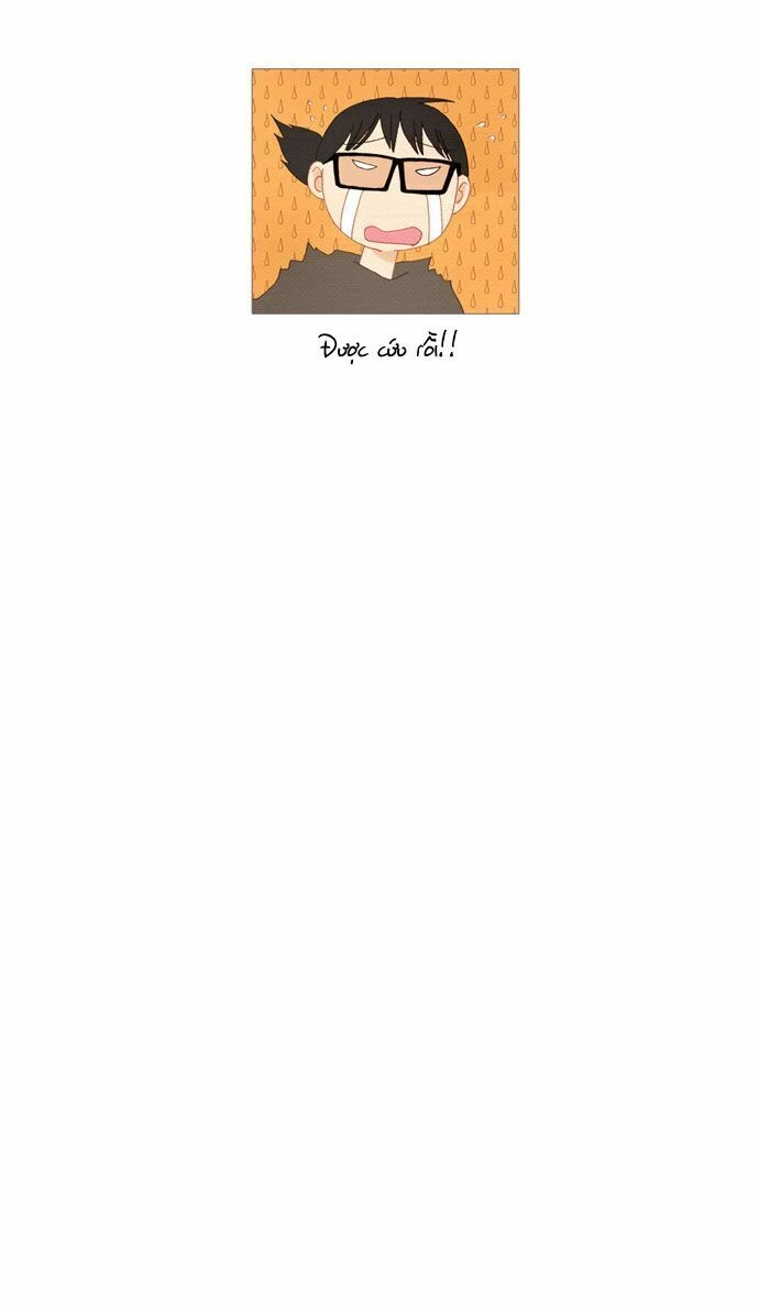 Thánh Thần Trẻ Trâu Chapter 20 - 26