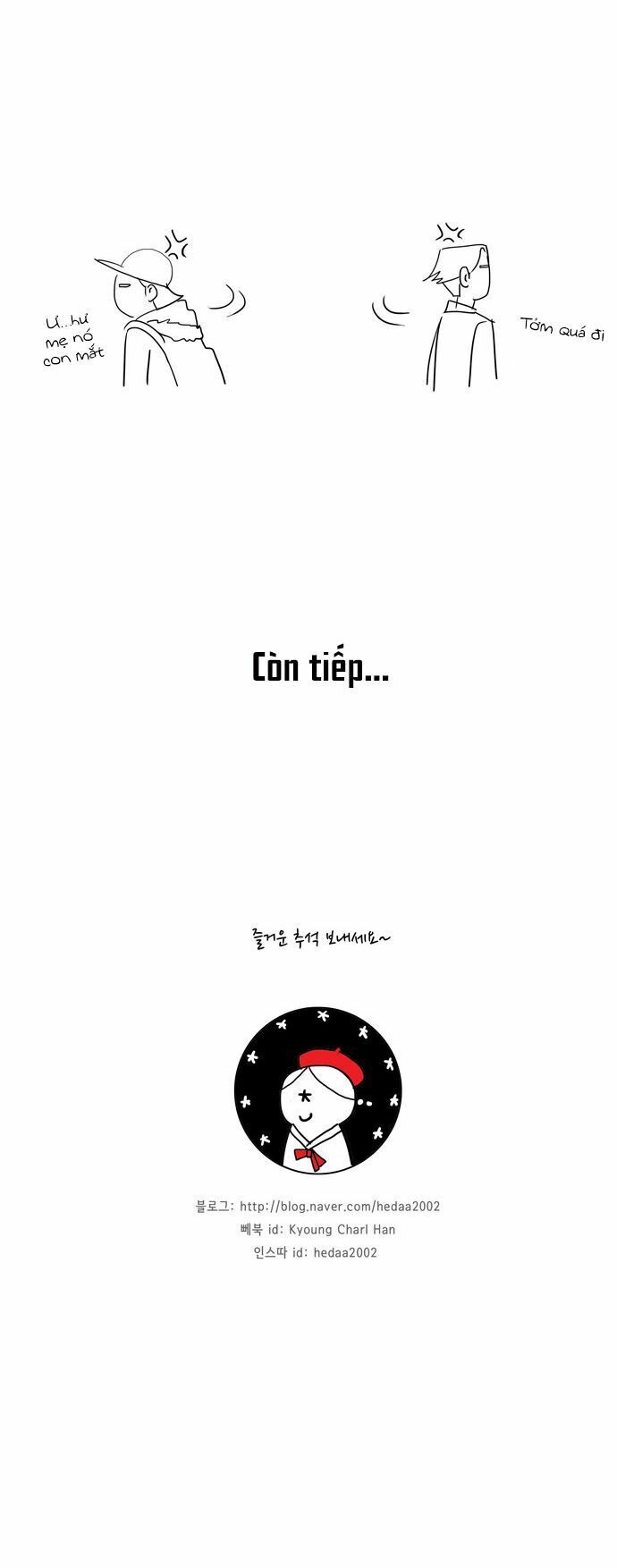 Thánh Thần Trẻ Trâu Chapter 20 - 34