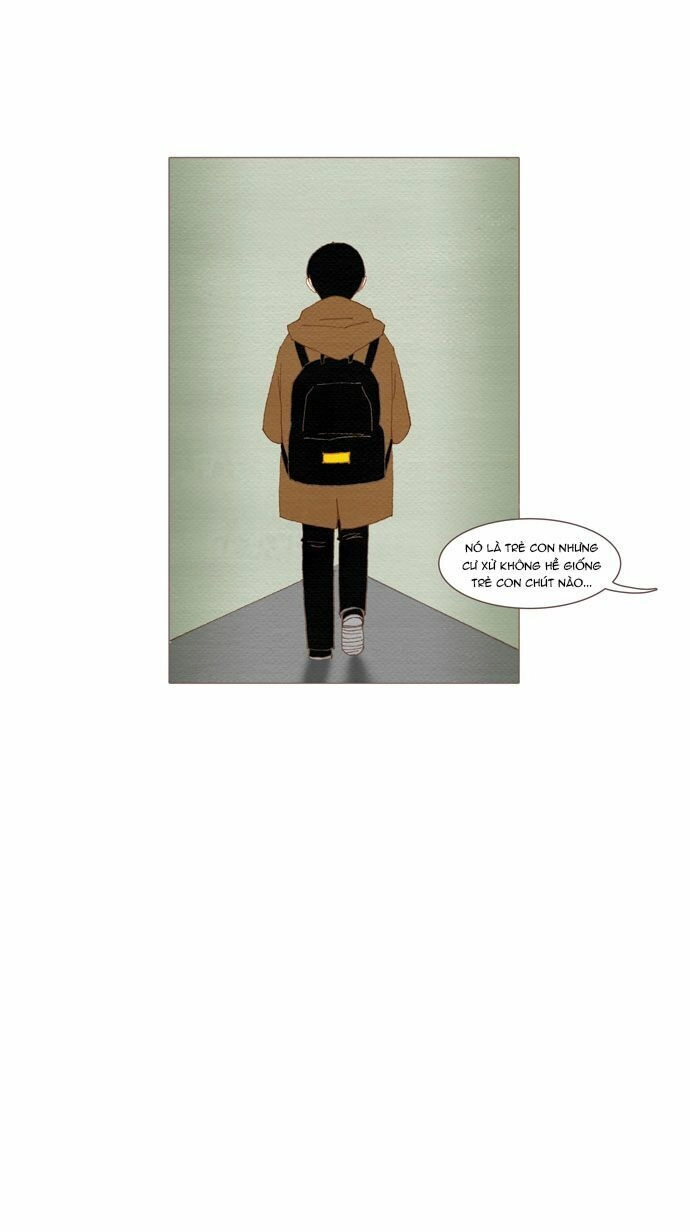 Thánh Thần Trẻ Trâu Chapter 22 - 4