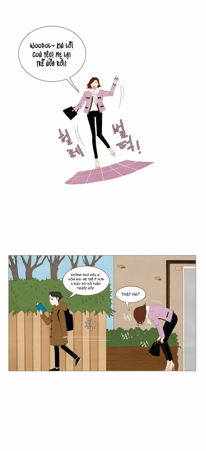 Thánh Thần Trẻ Trâu Chapter 22 - 6