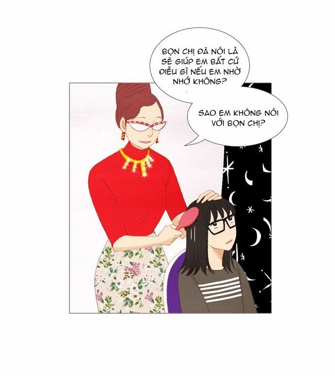 Thánh Thần Trẻ Trâu Chapter 22 - 19