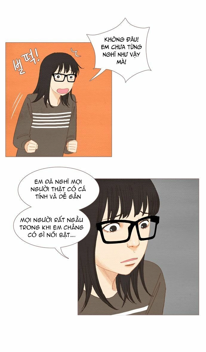 Thánh Thần Trẻ Trâu Chapter 22 - 21