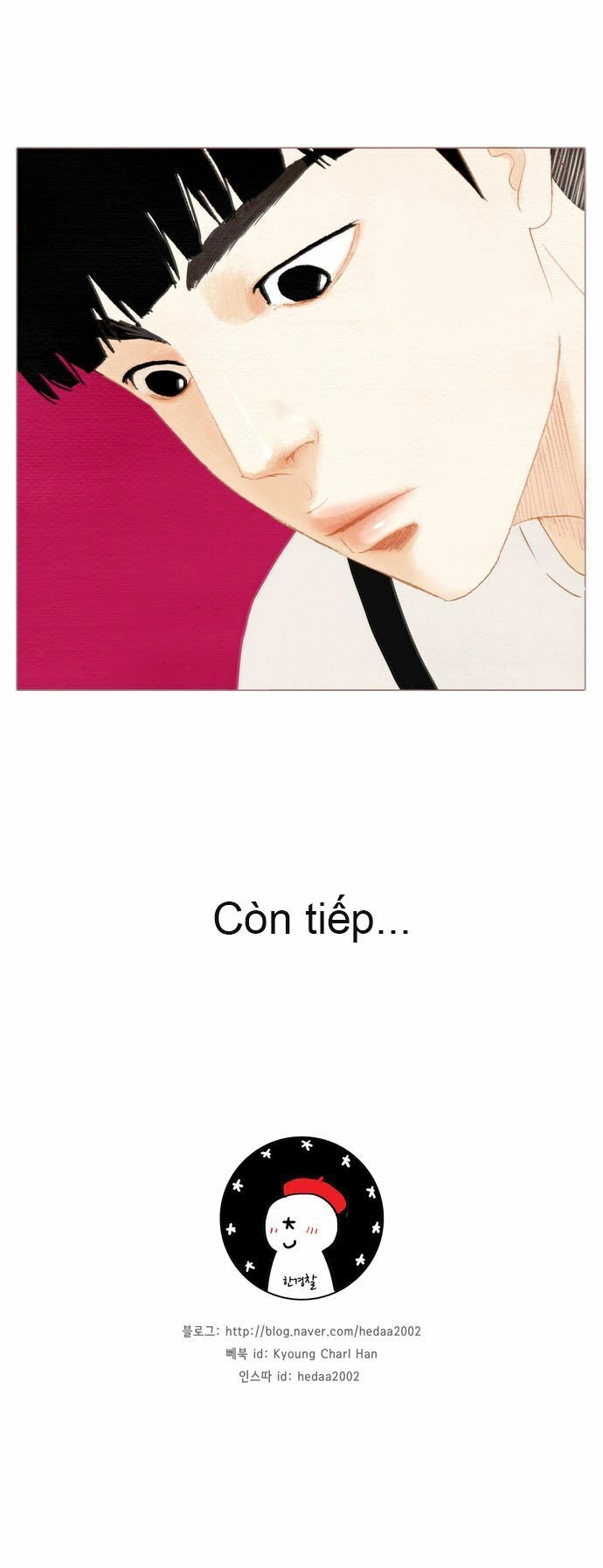 Thánh Thần Trẻ Trâu Chapter 22 - 37