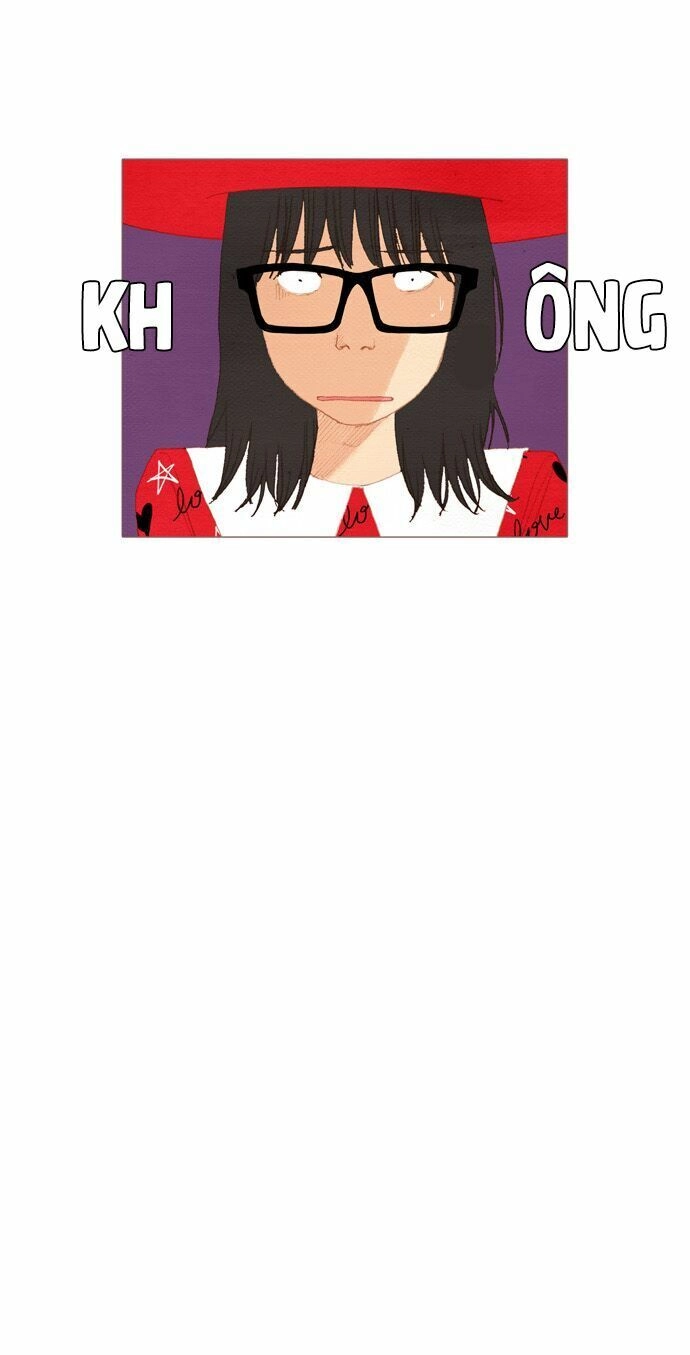 Thánh Thần Trẻ Trâu Chapter 23 - 20