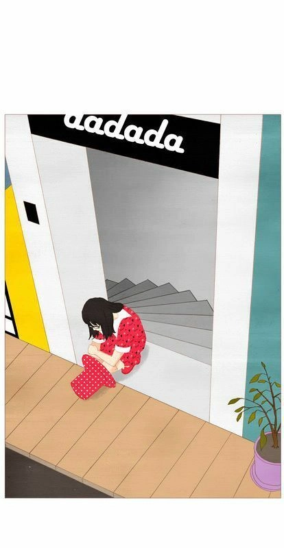 Thánh Thần Trẻ Trâu Chapter 24 - 3