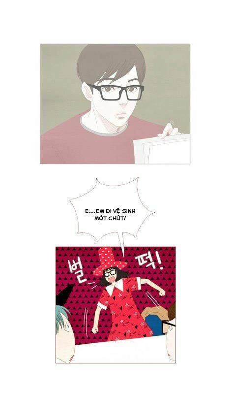 Thánh Thần Trẻ Trâu Chapter 24 - 5