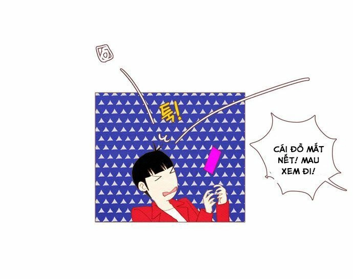 Thánh Thần Trẻ Trâu Chapter 24 - 33