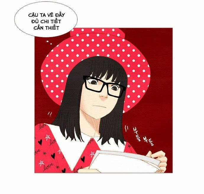 Thánh Thần Trẻ Trâu Chapter 24 - 37