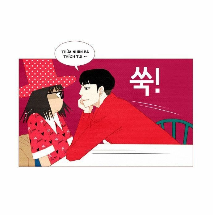 Thánh Thần Trẻ Trâu Chapter 24 - 39