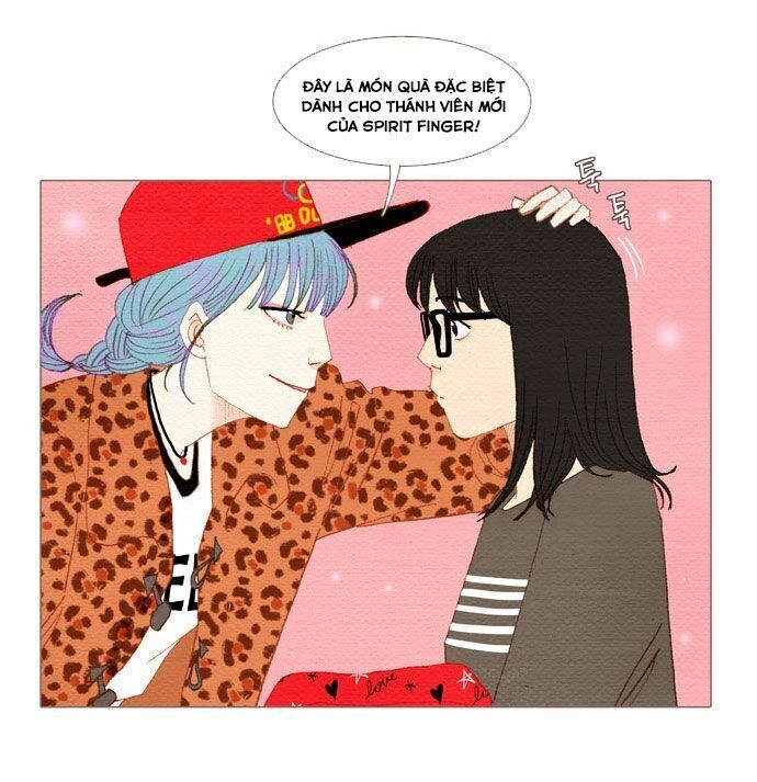 Thánh Thần Trẻ Trâu Chapter 24 - 51