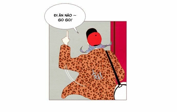 Thánh Thần Trẻ Trâu Chapter 24 - 52