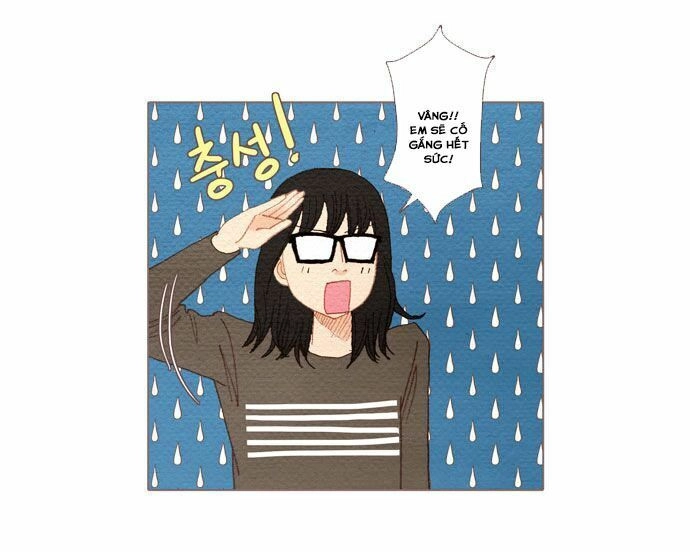 Thánh Thần Trẻ Trâu Chapter 24 - 55