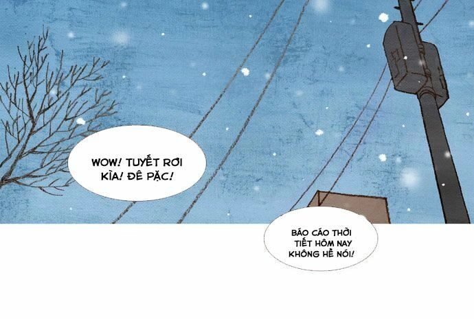 Thánh Thần Trẻ Trâu Chapter 24 - 65