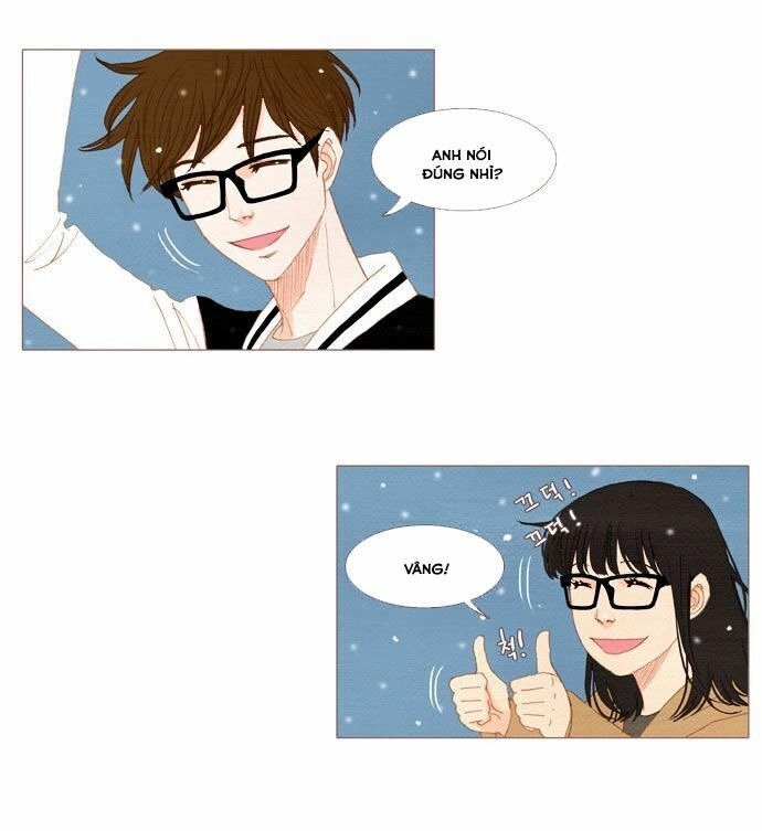 Thánh Thần Trẻ Trâu Chapter 24 - 69