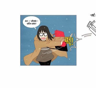 Thánh Thần Trẻ Trâu Chapter 25 - 9