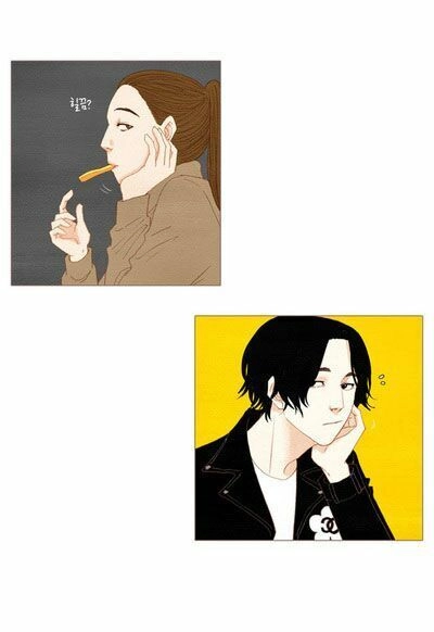 Thánh Thần Trẻ Trâu Chapter 25 - 20