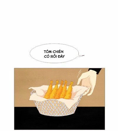 Thánh Thần Trẻ Trâu Chapter 25 - 34