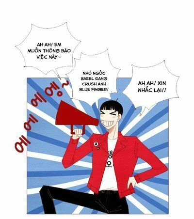 Thánh Thần Trẻ Trâu Chapter 25 - 39