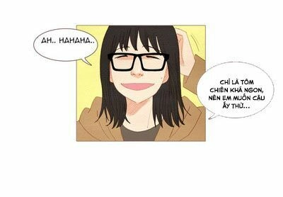 Thánh Thần Trẻ Trâu Chapter 25 - 46