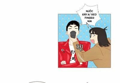 Thánh Thần Trẻ Trâu Chapter 25 - 52