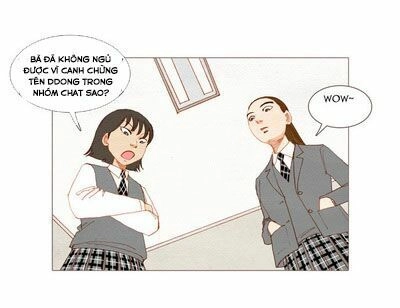 Thánh Thần Trẻ Trâu Chapter 26 - 3