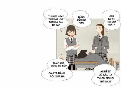 Thánh Thần Trẻ Trâu Chapter 26 - 5