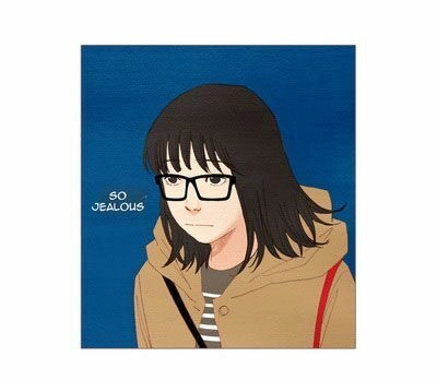 Thánh Thần Trẻ Trâu Chapter 26 - 9