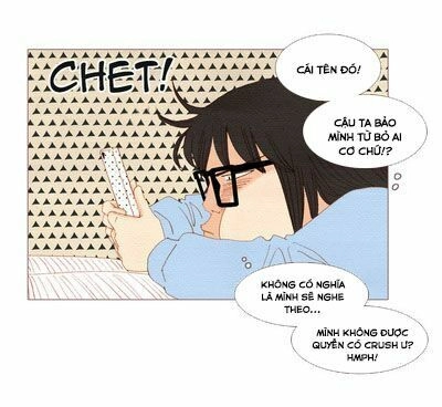 Thánh Thần Trẻ Trâu Chapter 26 - 17