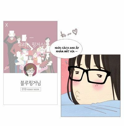 Thánh Thần Trẻ Trâu Chapter 26 - 18