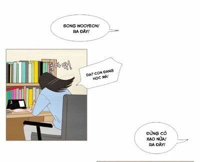 Thánh Thần Trẻ Trâu Chapter 26 - 19