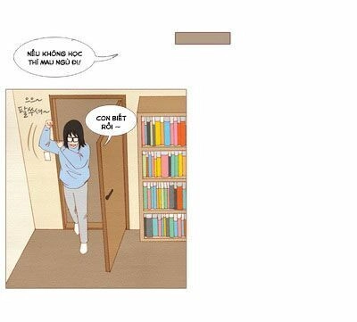 Thánh Thần Trẻ Trâu Chapter 26 - 22