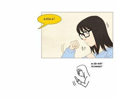 Thánh Thần Trẻ Trâu Chapter 26 - 23