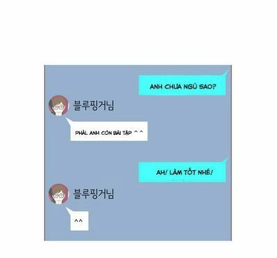 Thánh Thần Trẻ Trâu Chapter 26 - 31