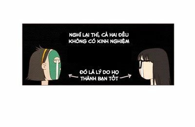 Thánh Thần Trẻ Trâu Chapter 26 - 33