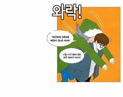 Thánh Thần Trẻ Trâu Chapter 26 - 45