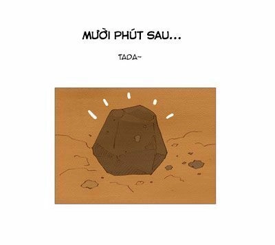 Thánh Thần Trẻ Trâu Chapter 26 - 60